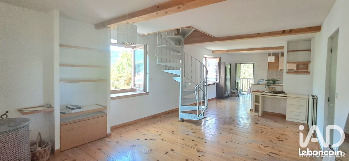 Maison 3 pièces 83 m² · à Chamaloc · 83 m² · 290 000 €