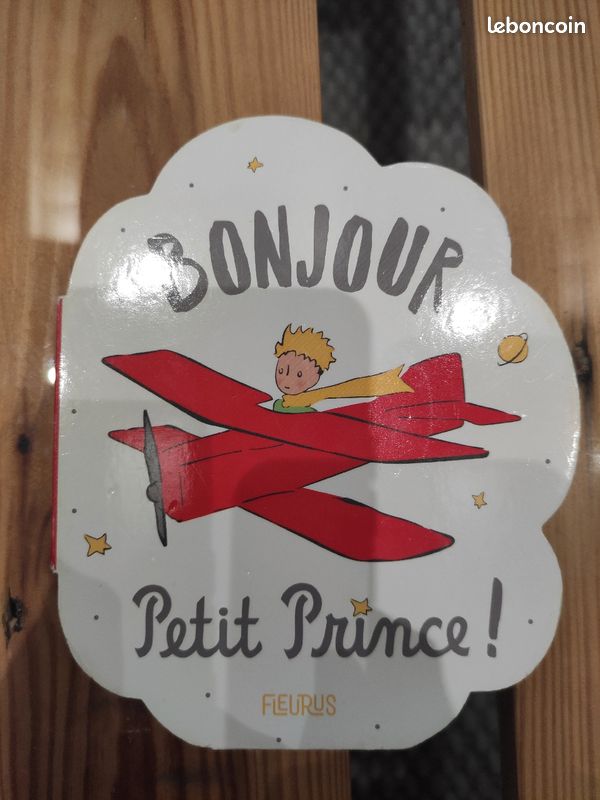 Livres pour bébé (image 6)