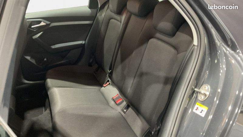 Audi A1 SPORTBACK 30 TFSI 110CH ADVANCED S TRONIC 7 (image 14)