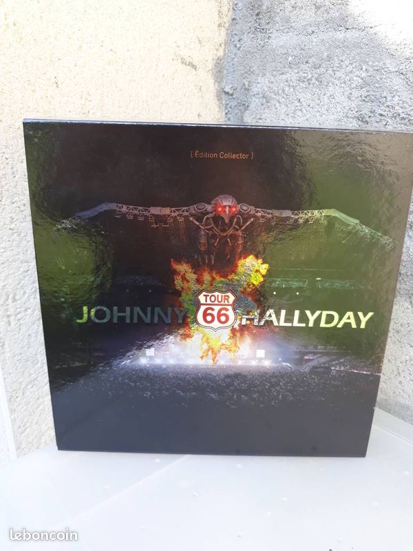 Johnny Hallyday (image 2)