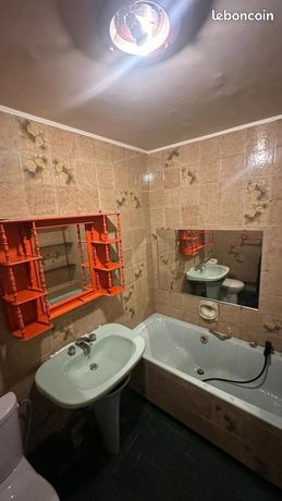 Appartement a louer garges-les-gonesse - 1 pièce(s) - 19 m2 - Surfyn