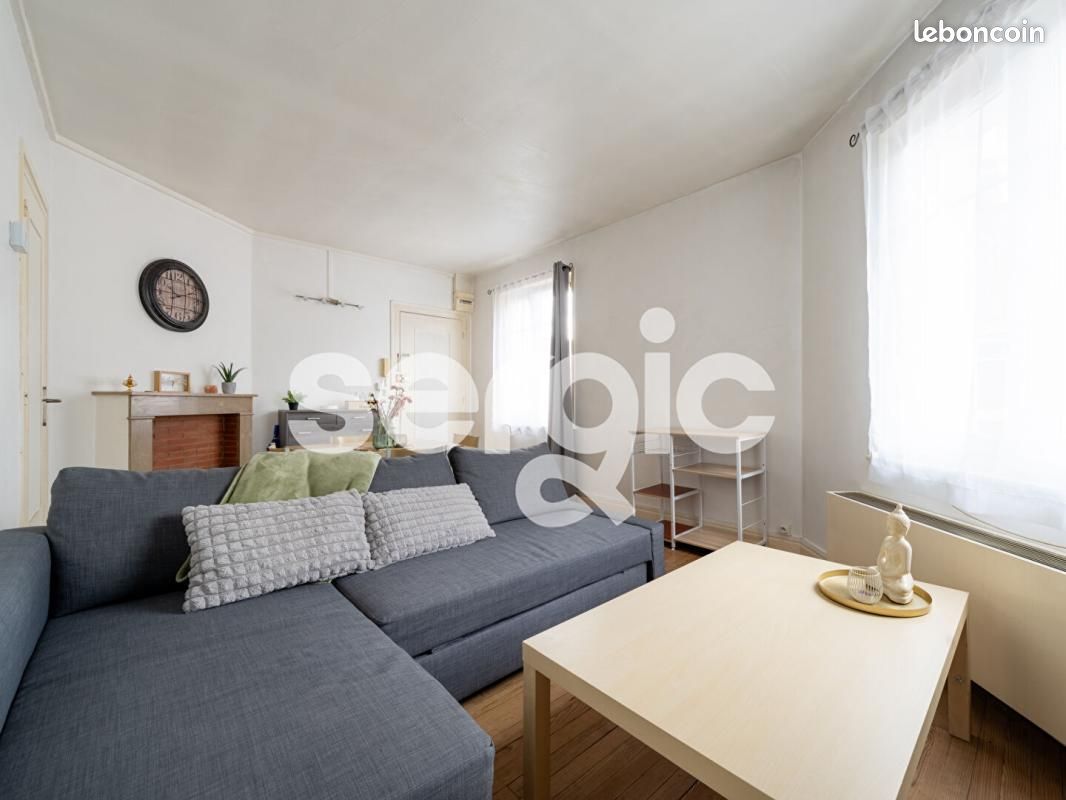 Appartement 2 pièces 49 m² · à Arras · 49 m² · 100 000 €