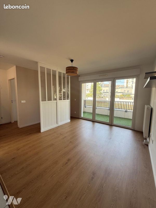 Appartement 2 pièces 40 m² · à Angers · 40 m² · 151 960 €