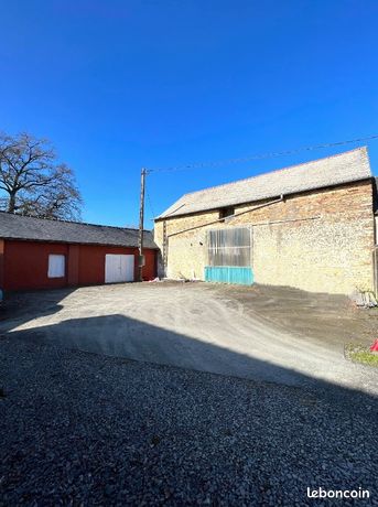 Maison 5 pièces 110 m²