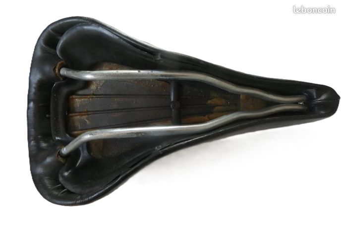 Tige De Selle SAN MARCO GS – 25.8 Mm – Pour Vélo Ancien – Occasion