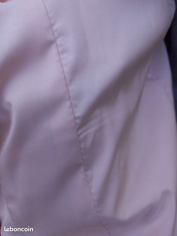 Veste blazer femme (image 5)