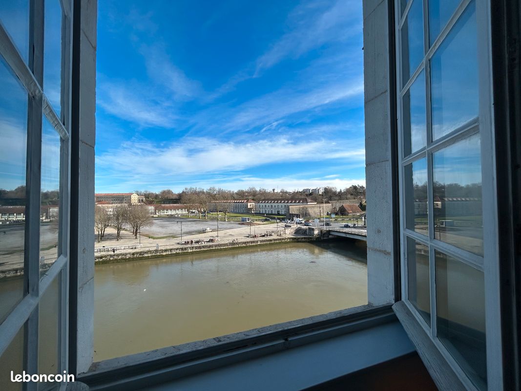 Appartement 1 pièce 38 m² · à Bayonne · 38 m² · 750 €/mois