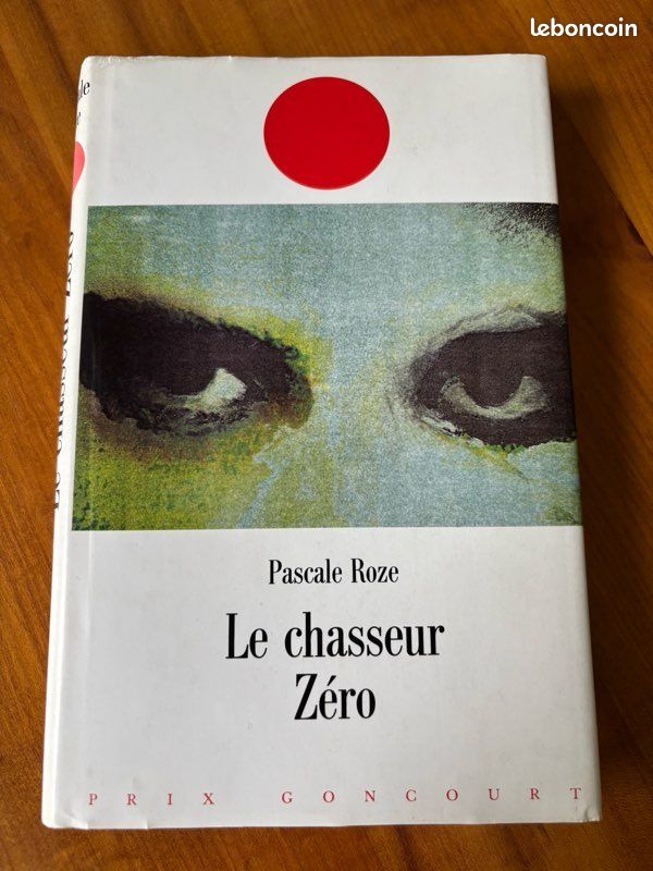 Le chasseur Zéro (image 1)