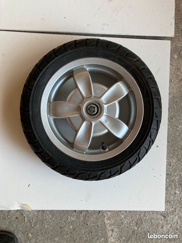 Pieces Scooter piaggio primavera 125 (image 6)