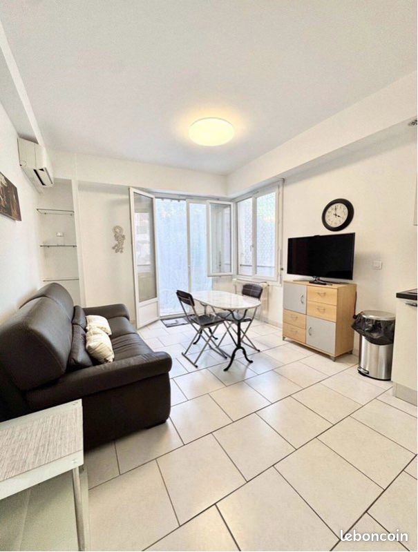 Appartement 2 pièces 40 m² · à Saint-Raphaël · 40 m² · 900 €/mois