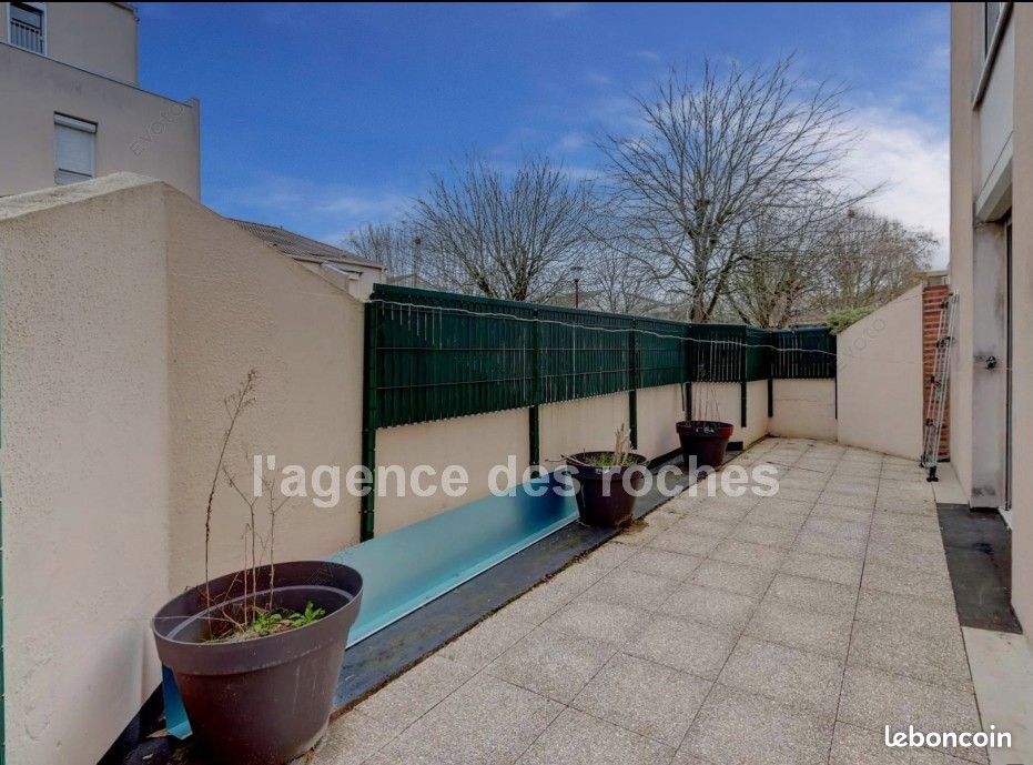 Appartement 4 pièces 83 m² · à Éragny · 83 m² · 179 900 €