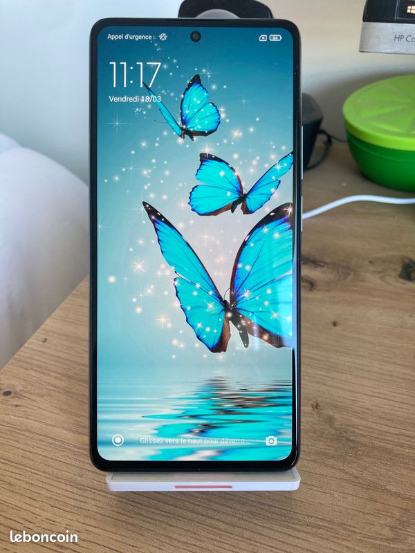 Vend portable XIAOMI 11T (image 3)