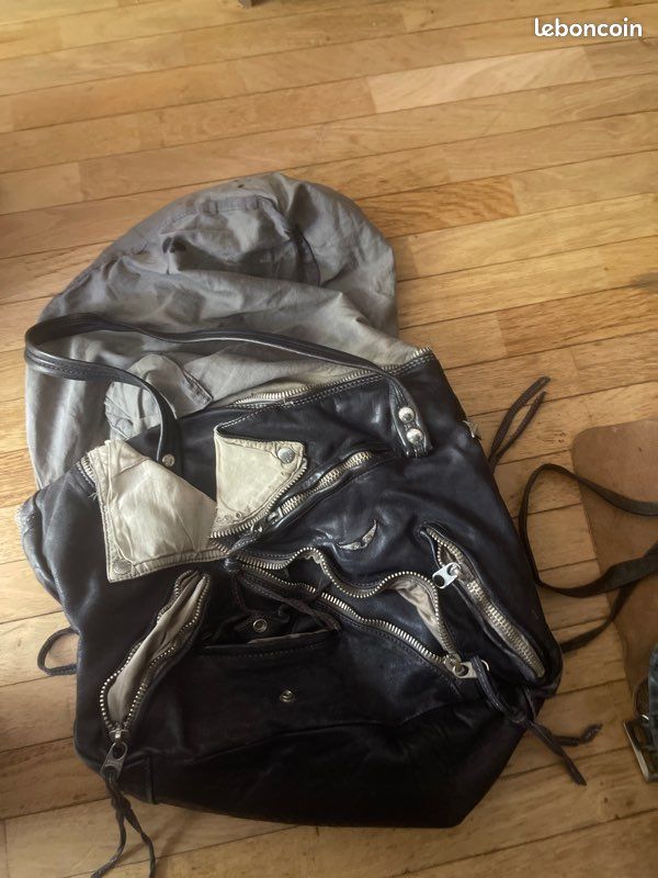 Sac zadig et voltaire (image 5)