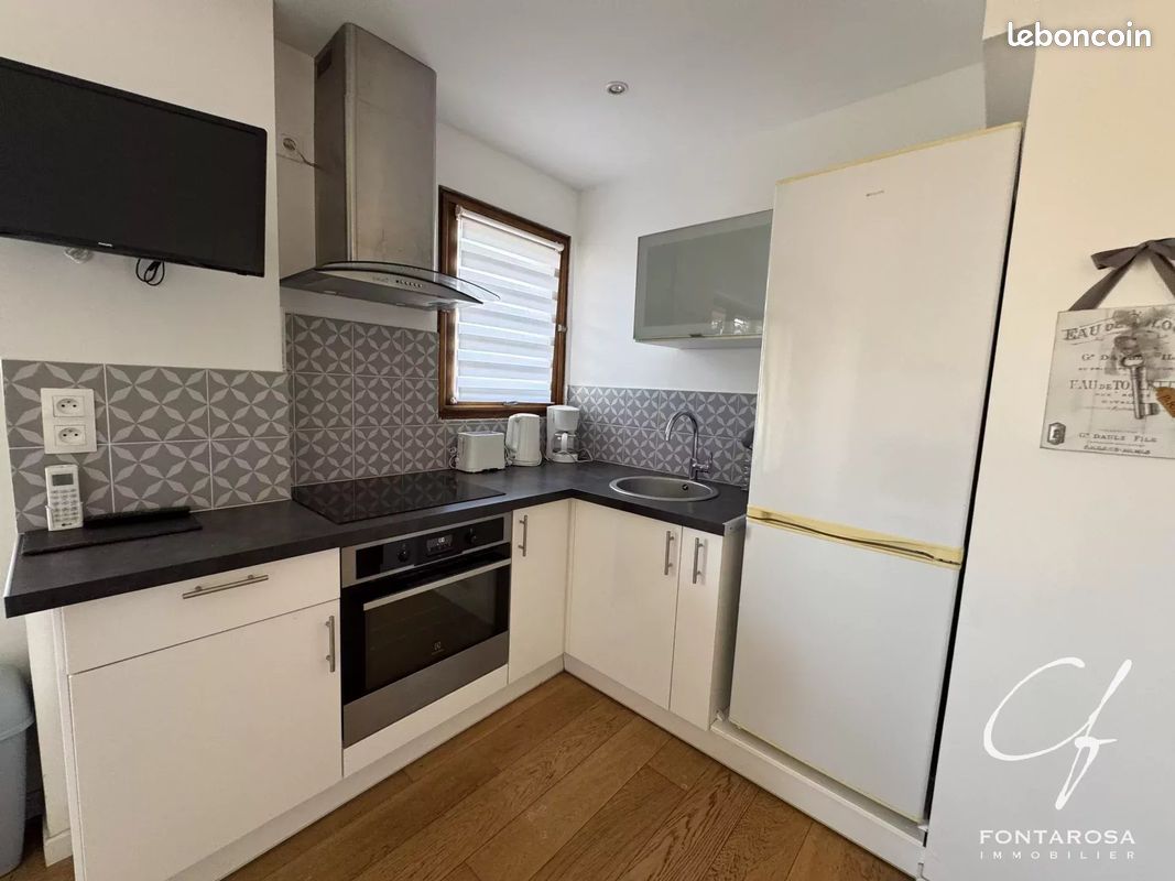 Appartement a louer frejus - 2 pièce(s) - 28 m2 - Surfyn