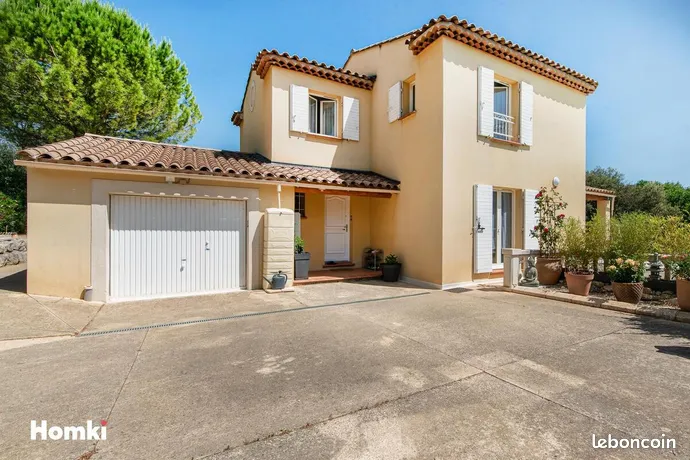Annonce vente Villa aix-en-provence