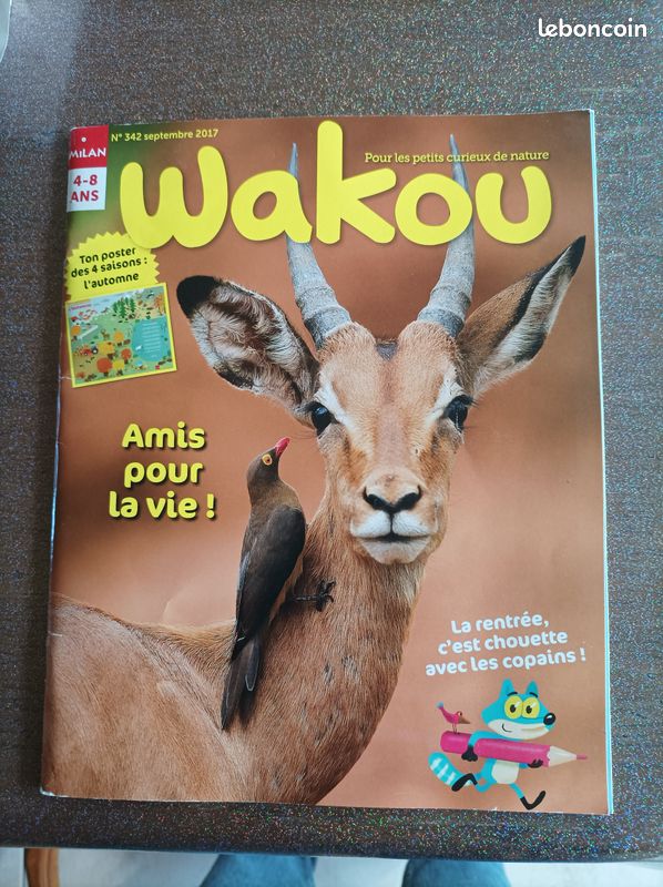 Wakou n°342 (image 1)