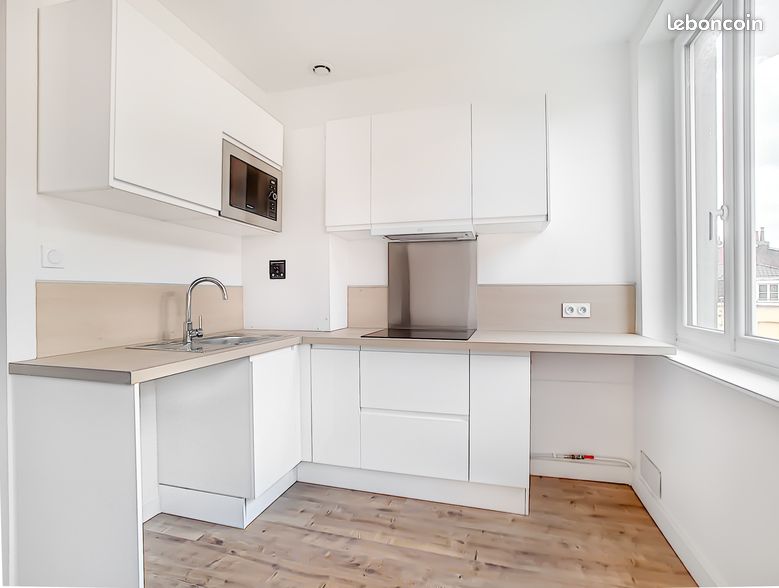 Appartement 2 pièces 65 m² · à Lille · 65 m² · 910 €/mois