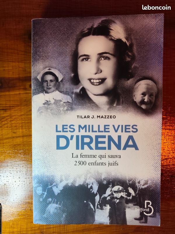 Livre 1945 (image 1)