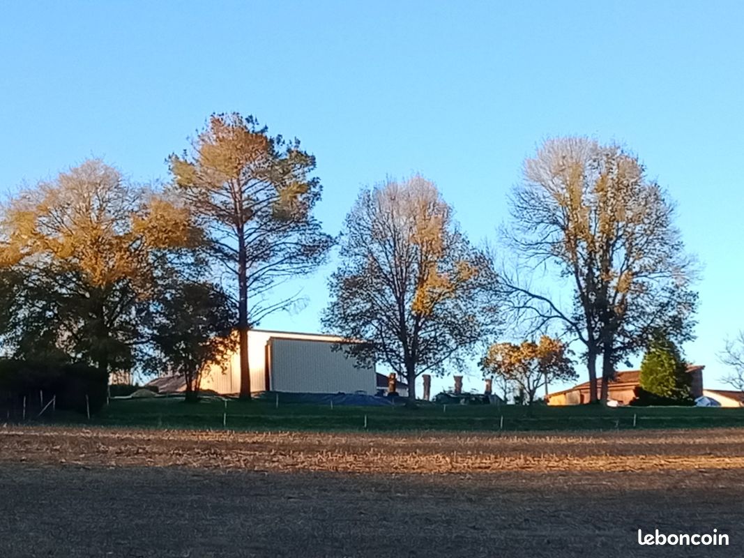 Maison 2 pièces 60 m² · à Mareuil en Périgord · 60 m² · 90 000 €