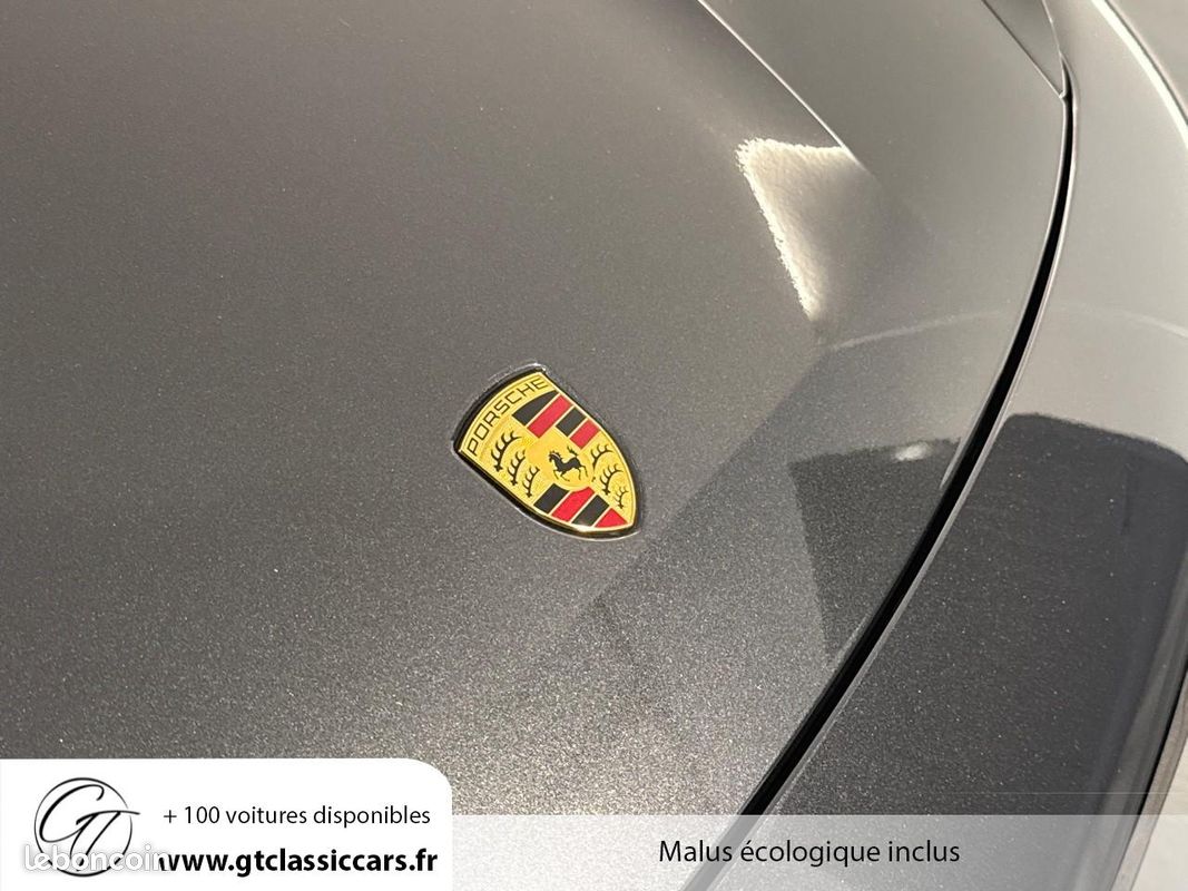 PORSCHE TAYCAN 476 ch avec batterie performance plus (image 39)