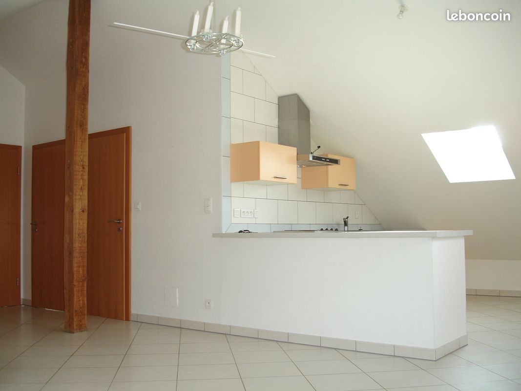 Appartement 3 pièces 45 m² · à Cattenom · 45 m² · 655 €/mois