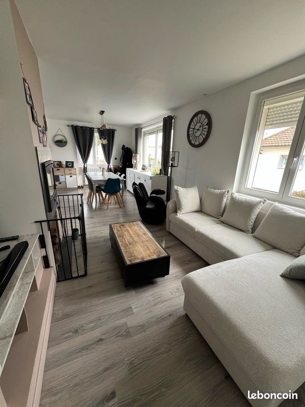 Maison 4 pièces 75 m² · à Ribécourt-Dreslincourt · 75 m² · 189 000 €