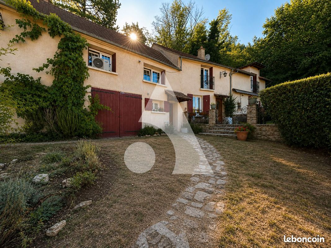 Maison 5 pièces 131 m² · à Bellot · 131 m² · 319 000 €