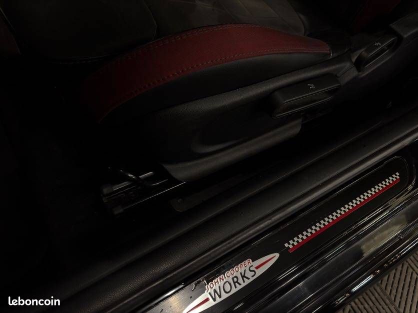 Mini III (F56) John Cooper Works 231ch Exclusive Design BVAS (image 12)