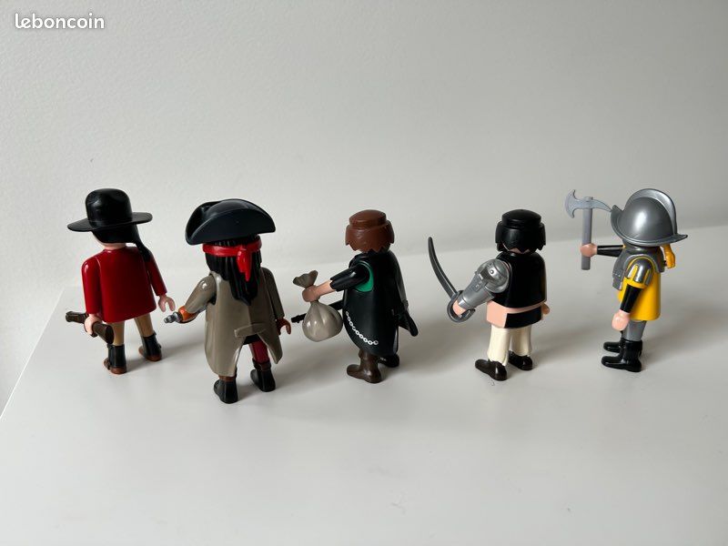 Playmobil (image 3)