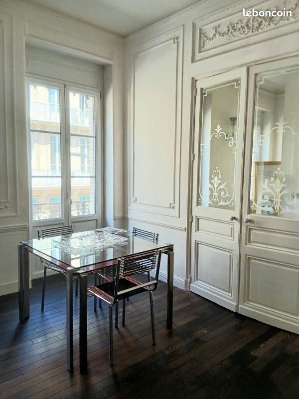 Appartement 2 pièces 54 m² · à Toulouse · 54 m² · 350 000 €
