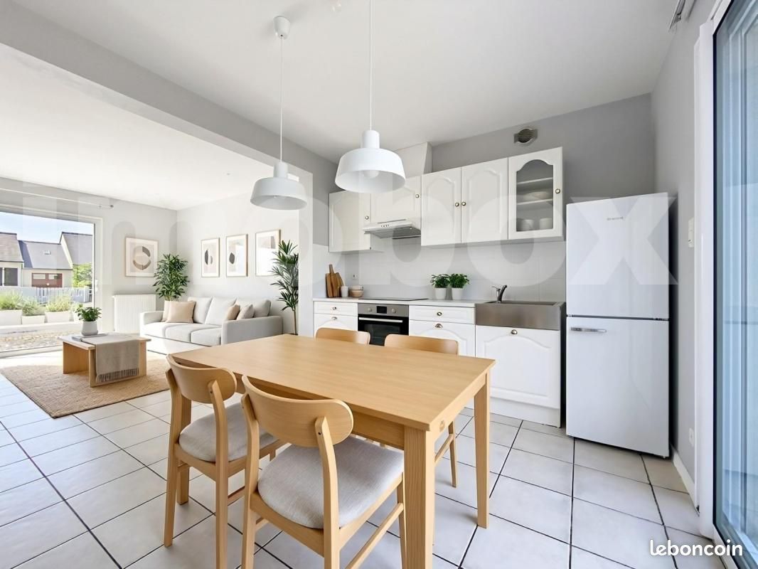 Maison 5 pièces 98 m² (image 3)