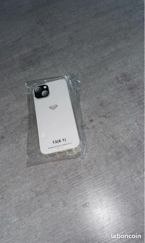 Coque iPhone 13 (image 5)