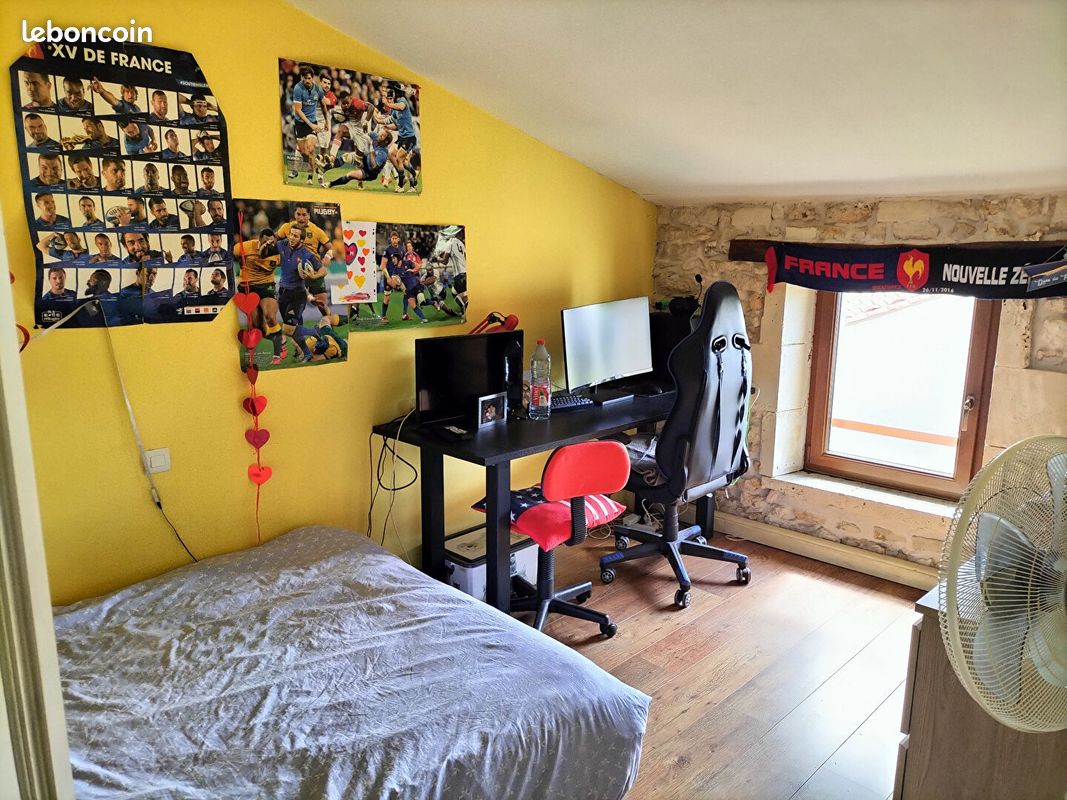 Maison 5 pièces 112 m² - Cabariot 17430 (image principale 10)