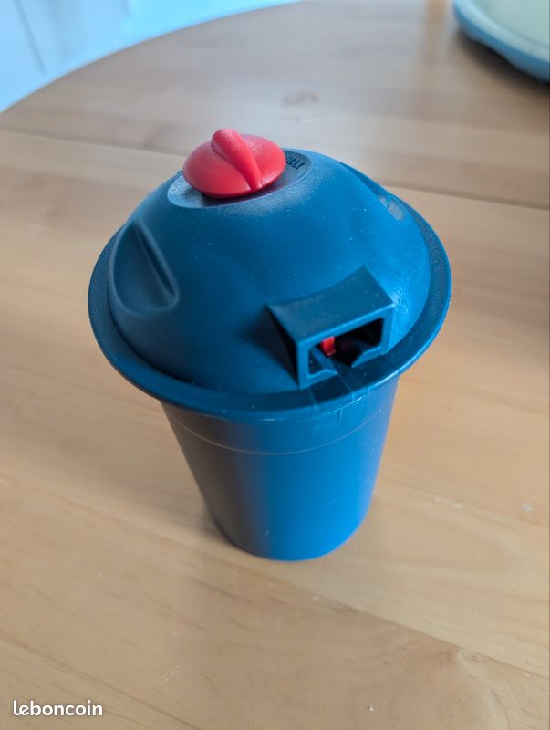 Humidificateur vapeur chaude PIC Airtherapy – Securvap (image 6)