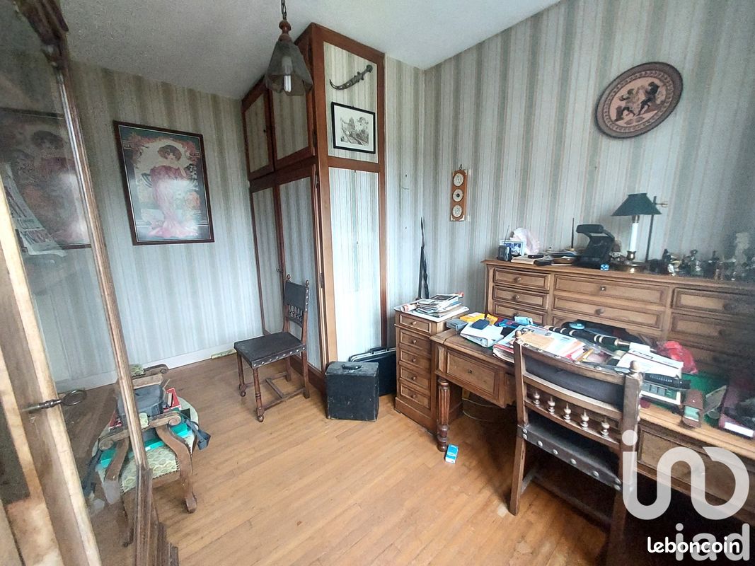Maison de ville 6 pièces 130 m² - Ruelle-sur-Touvre 16600 (image principale 7)