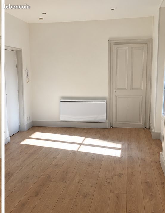Appartement 2 pièces 42 m² · à Aix-les-Bains · 42 m² · 850 €/mois