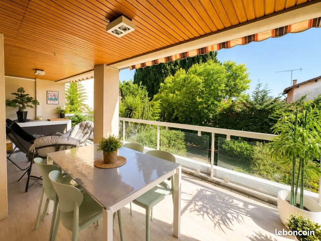 Appartement 4 pièces 109 m² · à Hyères · 109 m² · 495 000 €