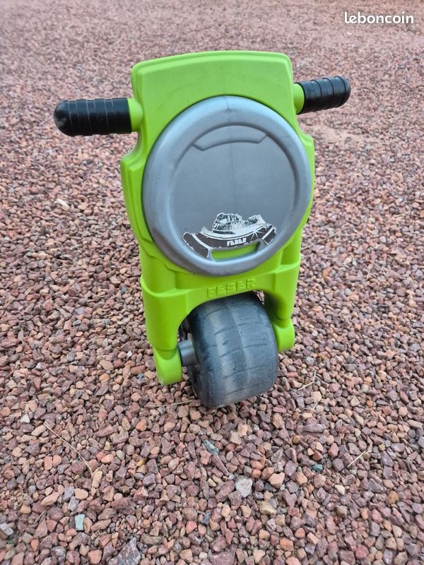 Porteur moto (image 3)