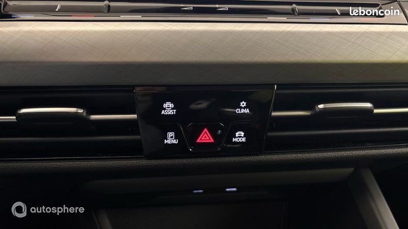 Volkswagen Golf 1.5 TSI ACT OPF 130ch Life 1st (image 26)