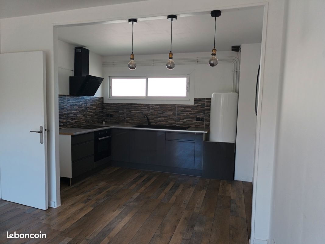 Appartement 2 pièces 45 m² · à Dax · 45 m² · 129 000 €