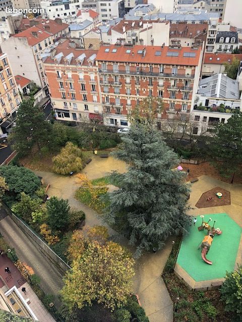 Appartement 3 pièces 60 m² · à Courbevoie · 60 m² · 1 780 €/mois