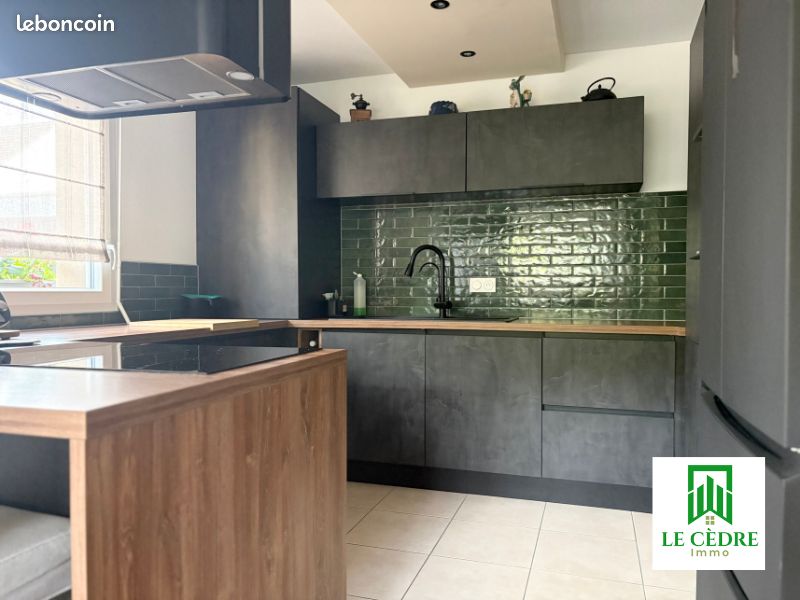Maison 5 pièces 89 m² · à Uffheim · 89 m² · 327 000 €