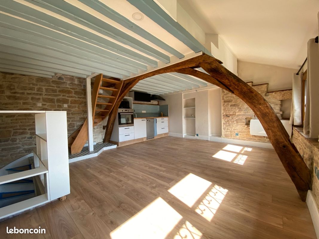 Appartement 2 pièces 40 m² · à Dijon · 40 m² · 750 €/mois