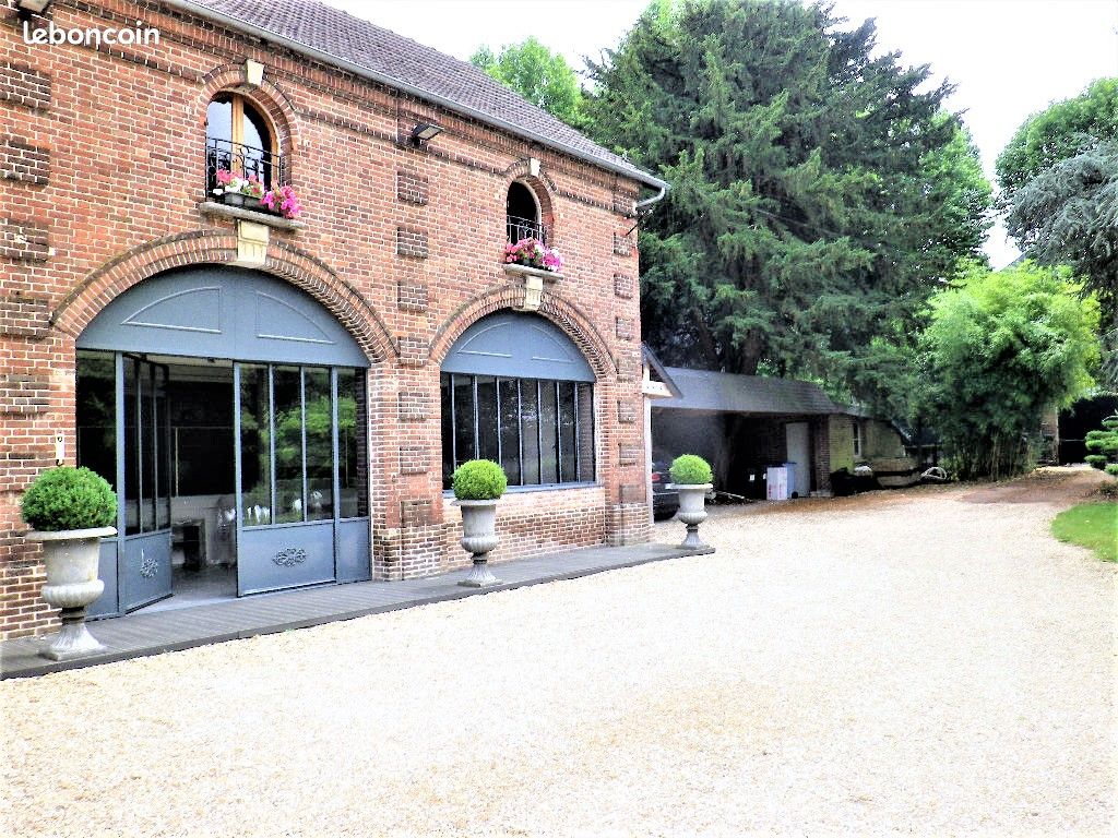 Appartement 3 pièces 110 m² · à Évreux · 110 m² · 265 000 €