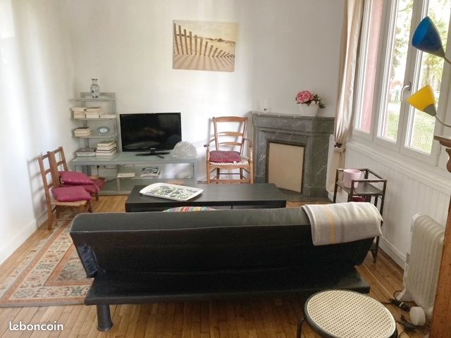 Appartement 3 pièces 59 m² · à Cahors · 59 m² · 715 €/mois