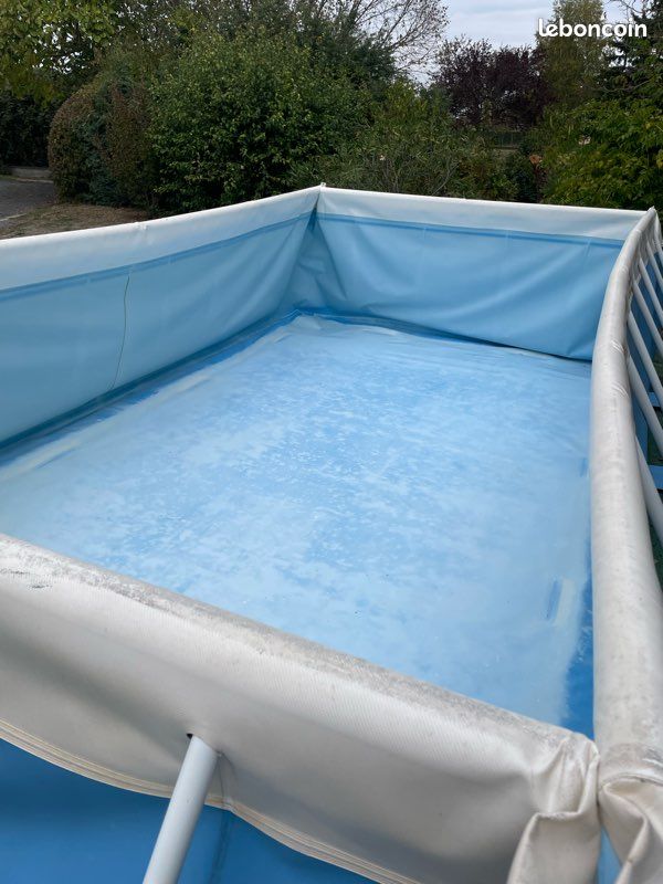 Piscine LAGHETTO -280x530 cm (image 2)
