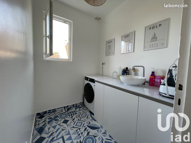 Maison 4 pièces 117 m²