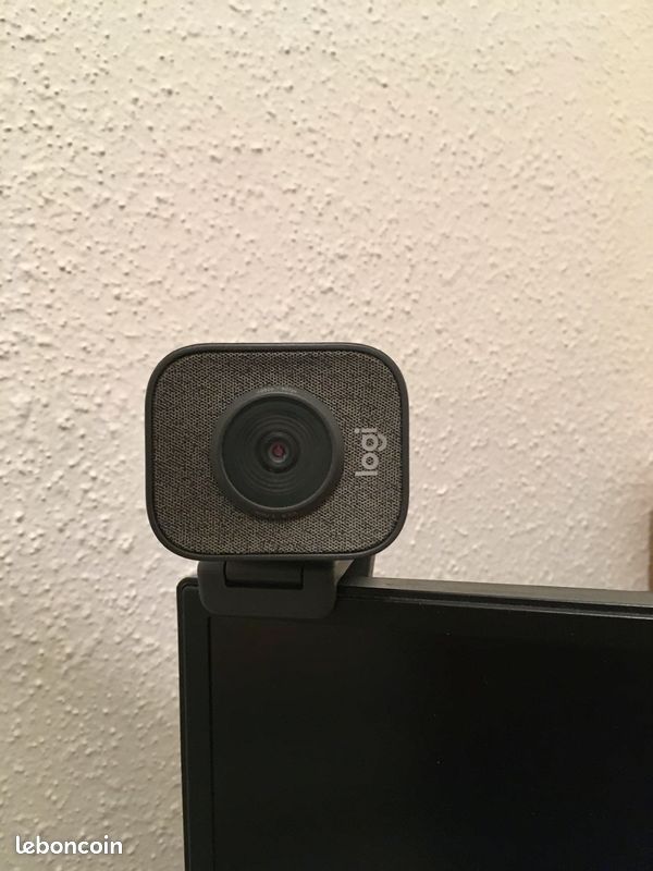 Webcam Logitech for Creators StreamCam (image 4)