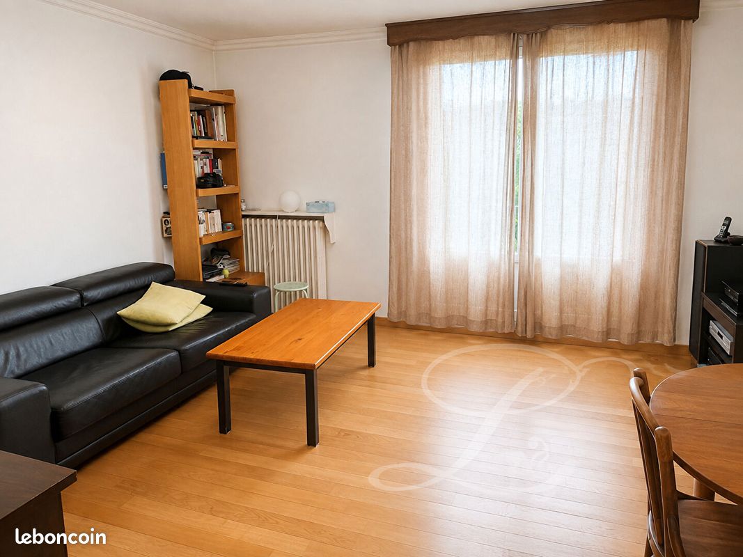 Appartement 3 pièces 53 m² · à Maisons-Laffitte · 53 m² · 275 000 €