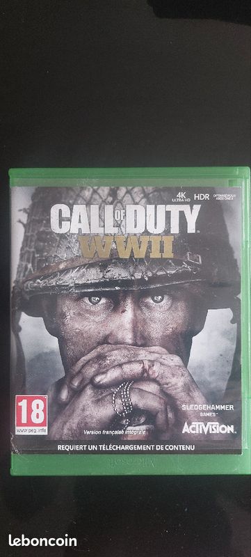 Jeux xbox (image 2)